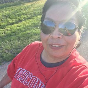 Meet your Posher, Jody